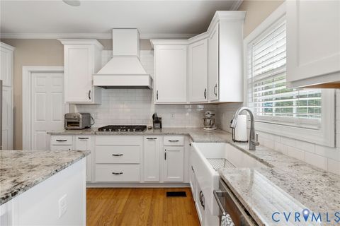 Tiny photo for 3581 Archers Hill, Powhatan, VA 23139 (MLS # 2618446)
