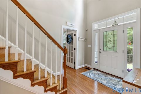 Tiny photo for 3581 Archers Hill, Powhatan, VA 23139 (MLS # 2618446)