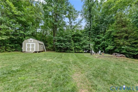 Tiny photo for 3581 Archers Hill, Powhatan, VA 23139 (MLS # 2618446)