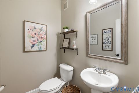 Tiny photo for 3581 Archers Hill, Powhatan, VA 23139 (MLS # 2618446)