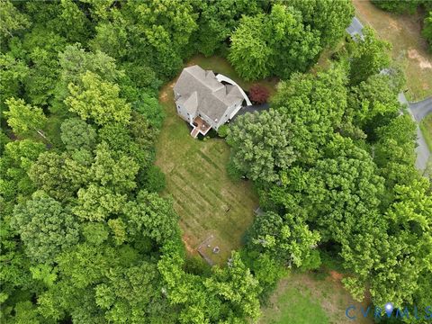 Tiny photo for 3581 Archers Hill, Powhatan, VA 23139 (MLS # 2618446)