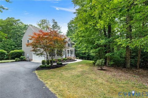 Tiny photo for 3581 Archers Hill, Powhatan, VA 23139 (MLS # 2618446)