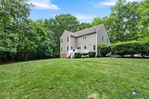 Tiny photo for 3581 Archers Hill, Powhatan, VA 23139 (MLS # 2618446)