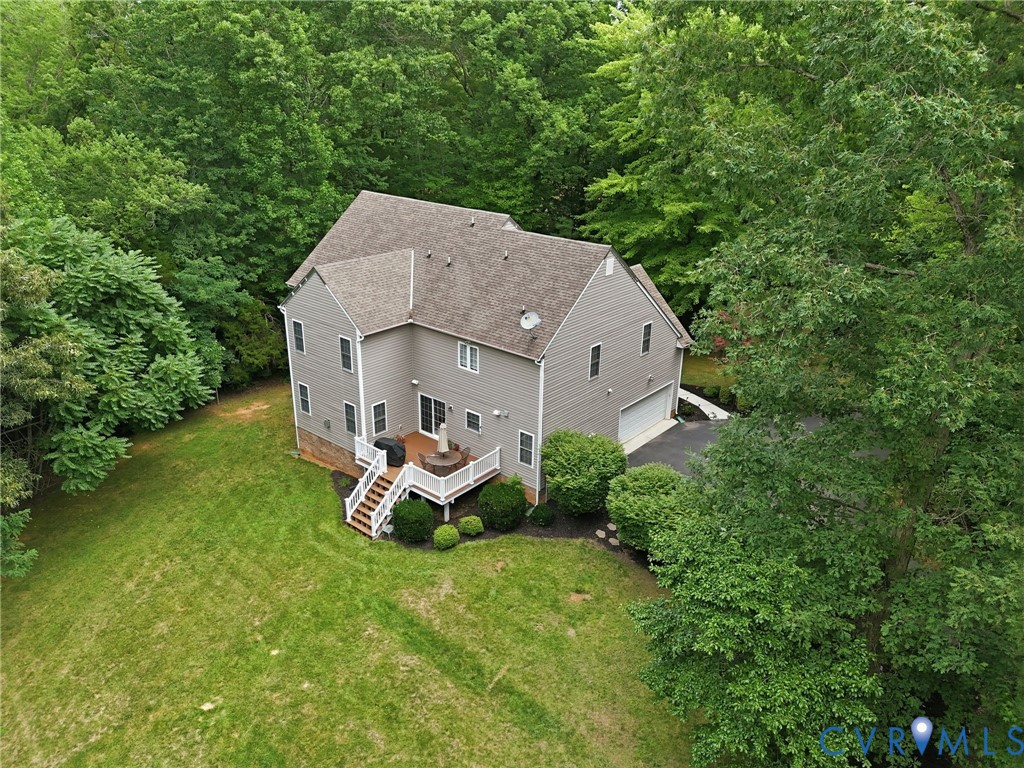 3581 Archers Hill