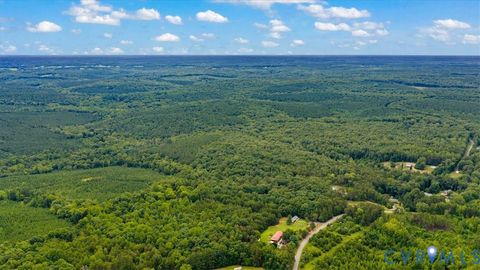 Tiny photo for 0 Indian Springs Road, Green Bay, VA 23942 (MLS # 2620301)