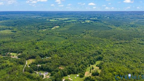 Tiny photo for 0 Indian Springs Road, Green Bay, VA 23942 (MLS # 2620301)
