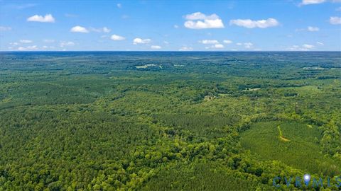 Tiny photo for 0 Indian Springs Road, Green Bay, VA 23942 (MLS # 2620301)