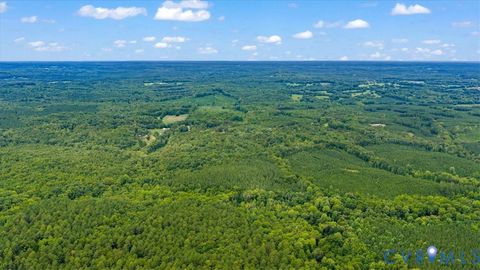 Tiny photo for 0 Indian Springs Road, Green Bay, VA 23942 (MLS # 2620301)