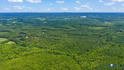 Tiny photo for 0 Indian Springs Road, Green Bay, VA 23942 (MLS # 2620301)