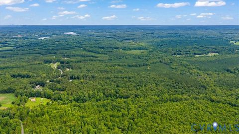 Tiny photo for 0 Indian Springs Road, Green Bay, VA 23942 (MLS # 2620301)
