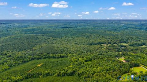 Tiny photo for 0 Indian Springs Road, Green Bay, VA 23942 (MLS # 2620301)