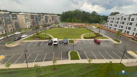 Tiny photo for 2628 Lassen Walk #B, Henrico, VA 23294 (MLS # 2609982)