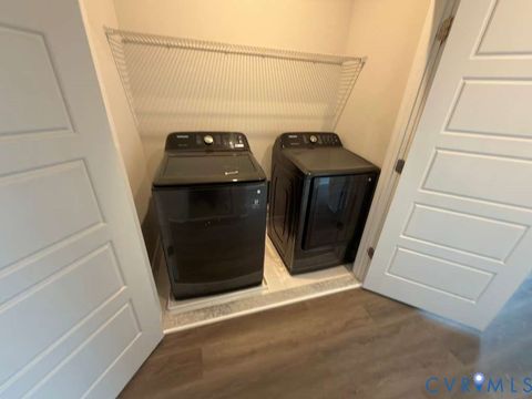 Tiny photo for 2628 Lassen Walk #B, Henrico, VA 23294 (MLS # 2609982)