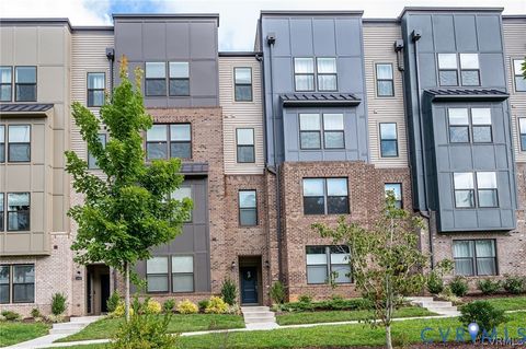 Photo of 2628 Lassen Walk #B, Henrico, VA 23294 (MLS # 2609982)