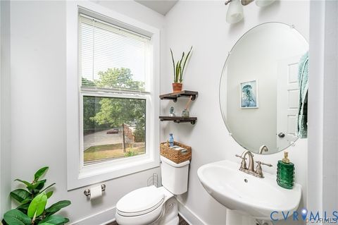 Tiny photo for 2628 Lassen Walk #B, Henrico, VA 23294 (MLS # 2609982)