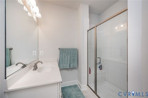 Tiny photo for 2628 Lassen Walk #B, Henrico, VA 23294 (MLS # 2609982)