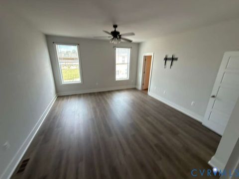 Tiny photo for 2628 Lassen Walk #B, Henrico, VA 23294 (MLS # 2609982)