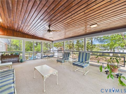 Tiny photo for 1637 Forest Glenn Circle, Chesterfield, VA 23836 (MLS # 2607841)