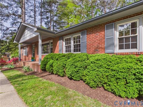 Tiny photo for 1637 Forest Glenn Circle, Chesterfield, VA 23836 (MLS # 2607841)