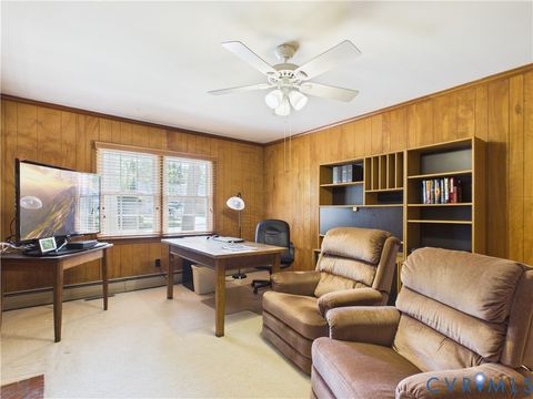 Tiny photo for 1637 Forest Glenn Circle, Chesterfield, VA 23836 (MLS # 2607841)