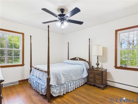 Tiny photo for 1637 Forest Glenn Circle, Chesterfield, VA 23836 (MLS # 2607841)