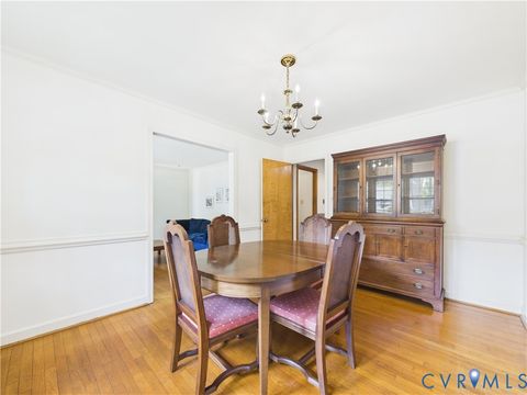 Tiny photo for 1637 Forest Glenn Circle, Chesterfield, VA 23836 (MLS # 2607841)