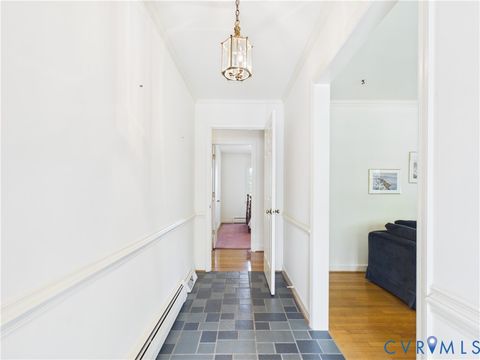 Tiny photo for 1637 Forest Glenn Circle, Chesterfield, VA 23836 (MLS # 2607841)