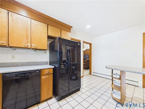 Tiny photo for 1637 Forest Glenn Circle, Chesterfield, VA 23836 (MLS # 2607841)