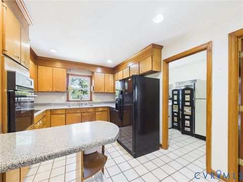 Tiny photo for 1637 Forest Glenn Circle, Chesterfield, VA 23836 (MLS # 2607841)