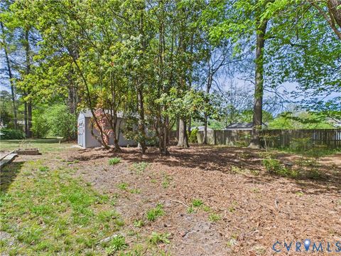 Tiny photo for 1637 Forest Glenn Circle, Chesterfield, VA 23836 (MLS # 2607841)