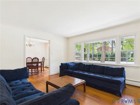 Tiny photo for 1637 Forest Glenn Circle, Chesterfield, VA 23836 (MLS # 2607841)