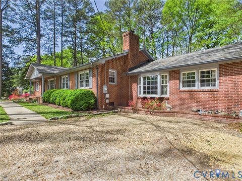 Tiny photo for 1637 Forest Glenn Circle, Chesterfield, VA 23836 (MLS # 2607841)