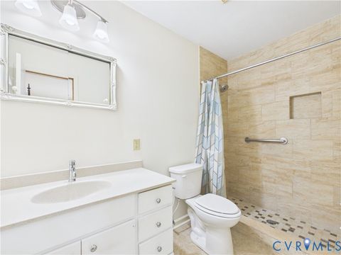 Tiny photo for 1637 Forest Glenn Circle, Chesterfield, VA 23836 (MLS # 2607841)