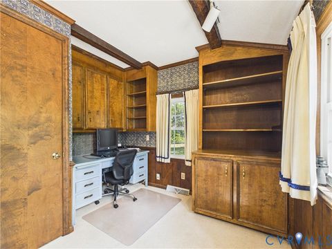 Tiny photo for 1637 Forest Glenn Circle, Chesterfield, VA 23836 (MLS # 2607841)