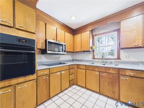 Tiny photo for 1637 Forest Glenn Circle, Chesterfield, VA 23836 (MLS # 2607841)