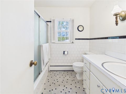 Tiny photo for 1637 Forest Glenn Circle, Chesterfield, VA 23836 (MLS # 2607841)