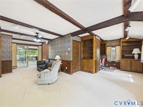 Tiny photo for 1637 Forest Glenn Circle, Chesterfield, VA 23836 (MLS # 2607841)