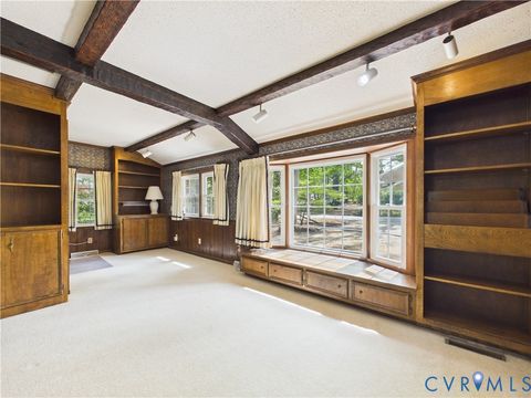 Tiny photo for 1637 Forest Glenn Circle, Chesterfield, VA 23836 (MLS # 2607841)