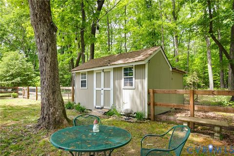 Tiny photo for 1590 Cardinal Woods Lane, Henrico, VA 23231 (MLS # 2616395)