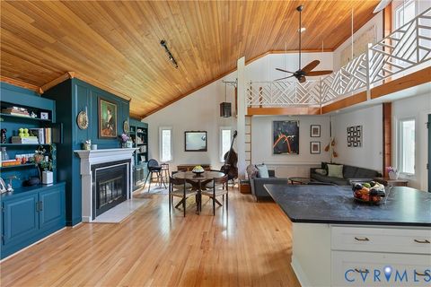 Tiny photo for 1590 Cardinal Woods Lane, Henrico, VA 23231 (MLS # 2616395)
