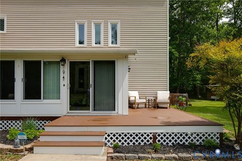 Tiny photo for 1590 Cardinal Woods Lane, Henrico, VA 23231 (MLS # 2616395)