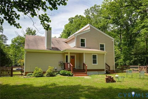 Tiny photo for 1590 Cardinal Woods Lane, Henrico, VA 23231 (MLS # 2616395)