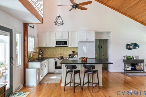 Tiny photo for 1590 Cardinal Woods Lane, Henrico, VA 23231 (MLS # 2616395)
