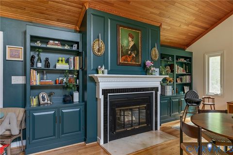 Tiny photo for 1590 Cardinal Woods Lane, Henrico, VA 23231 (MLS # 2616395)