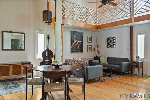 Tiny photo for 1590 Cardinal Woods Lane, Henrico, VA 23231 (MLS # 2616395)