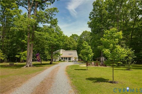 Tiny photo for 1590 Cardinal Woods Lane, Henrico, VA 23231 (MLS # 2616395)