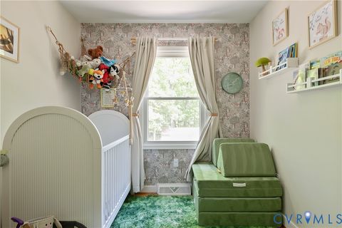 Tiny photo for 1590 Cardinal Woods Lane, Henrico, VA 23231 (MLS # 2616395)