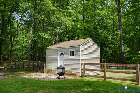 Tiny photo for 1590 Cardinal Woods Lane, Henrico, VA 23231 (MLS # 2616395)