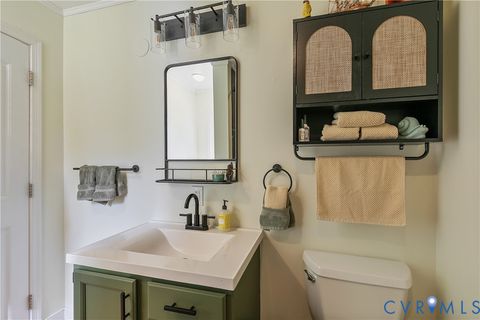 Tiny photo for 1590 Cardinal Woods Lane, Henrico, VA 23231 (MLS # 2616395)