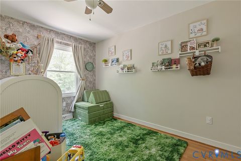 Tiny photo for 1590 Cardinal Woods Lane, Henrico, VA 23231 (MLS # 2616395)